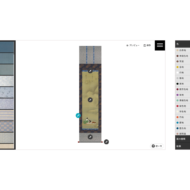 京都表具協同組合　掛け軸オンラインシミュレーター